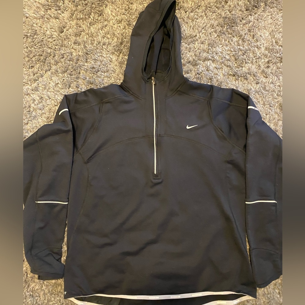Nike Running Jacket Active Jackets - image 1